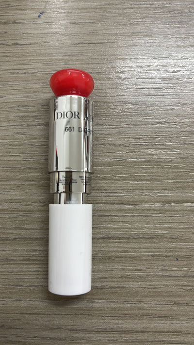 Dior Addict Lipstick Tester CON TAPPO DI PLASTICA - Profumo Web