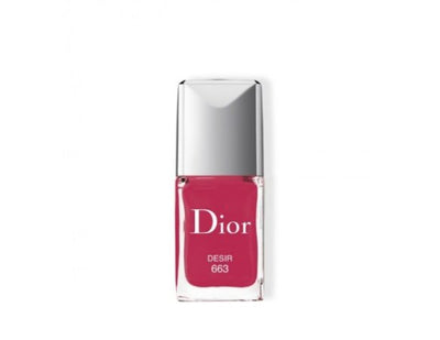 DIOR Smalto  Vernis Tester - Profumo Web