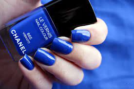 Smalto Chanel Le Vernis Tester - Profumo Web