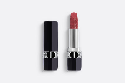 Rossetto Dior Velvet Tester con Tappo di Plastica - Profumo Web