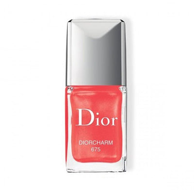 DIOR Smalto  Vernis Tester - Profumo Web