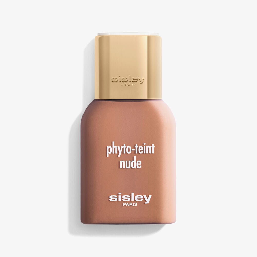 Fondotinta Sisley Phyto-teint Nude 30 ml Tester - Profumo Web