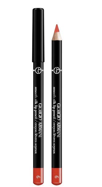 GIORGIO ARMANI  SMOOTH SILK LIP PENCIL - Profumo Web