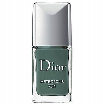 DIOR Smalto  Vernis Tester - Profumo Web