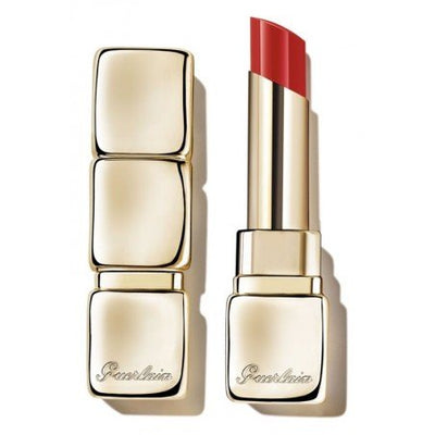 Rossetto Guerlain Kiss Kiss Shine Bloom Tester con Scatola - Profumo Web
