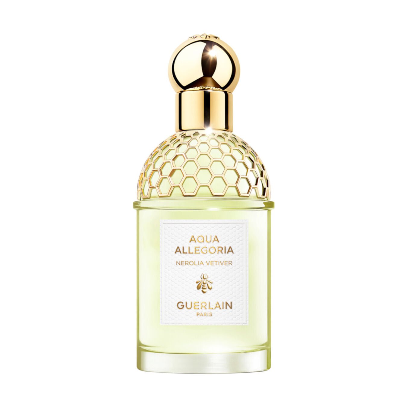GUERLAIN AQUA ALLEGORIA NEROLIA VETIVER - EAU DE TOILETTE 125ML TESTER - Profumo Web