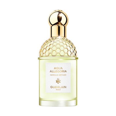 GUERLAIN AQUA ALLEGORIA NEROLIA VETIVER - EAU DE TOILETTE 125ML TESTER - Profumo Web