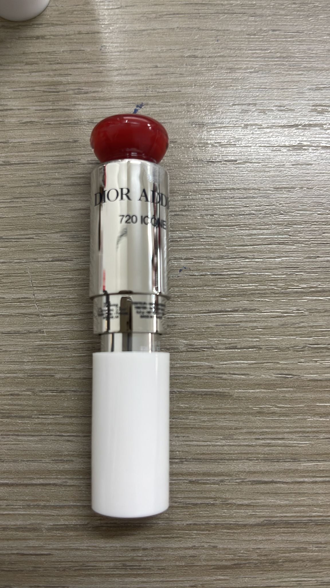Dior Addict Lipstick Tester CON TAPPO DI PLASTICA - Profumo Web