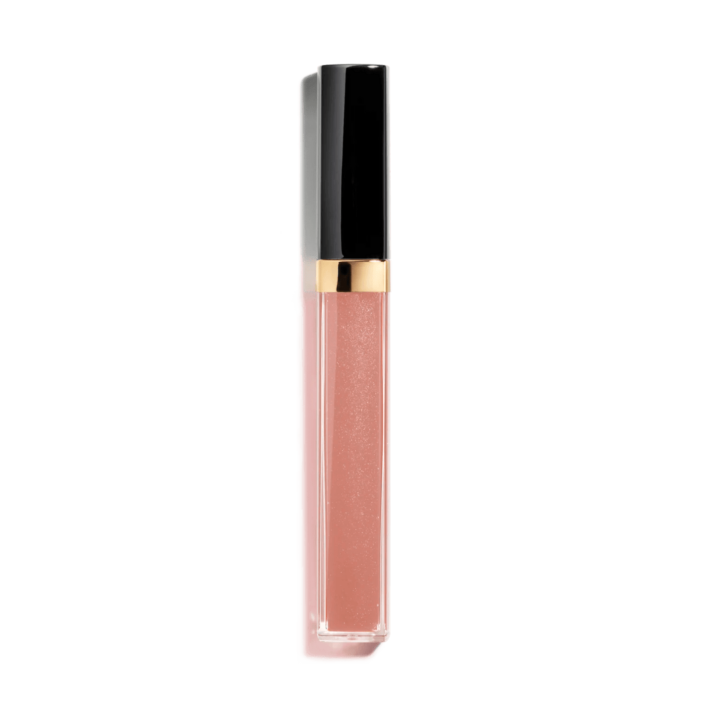 Gloss Chanel Rouge Coco Gloss Tester - Profumo Web