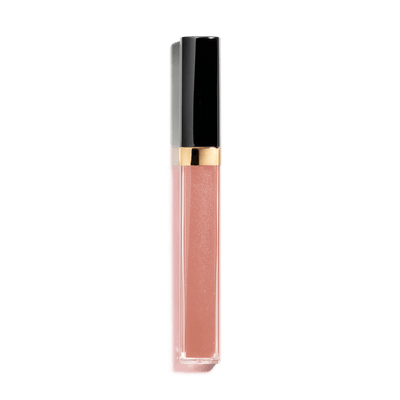 Gloss Chanel Rouge Coco Gloss Tester - Profumo Web
