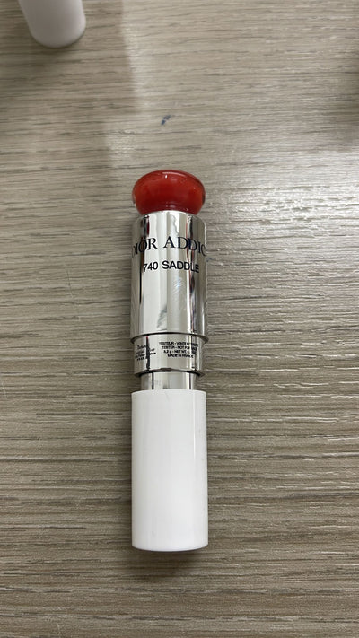 Dior Addict Lipstick Tester CON TAPPO DI PLASTICA - Profumo Web