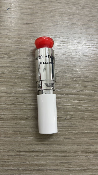 Dior Addict Lipstick Tester CON TAPPO DI PLASTICA - Profumo Web