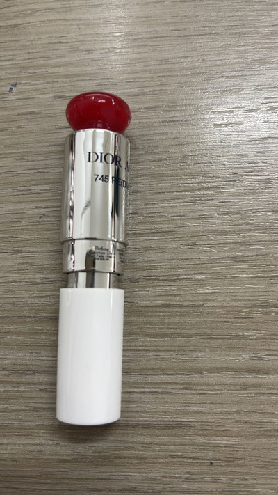 Dior Addict Lipstick Tester CON TAPPO DI PLASTICA - Profumo Web