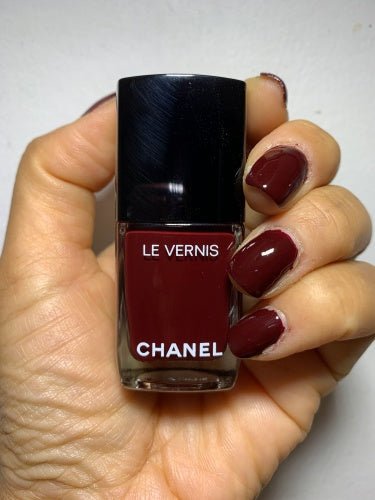 Smalto Chanel Le Vernis Tester - Profumo Web