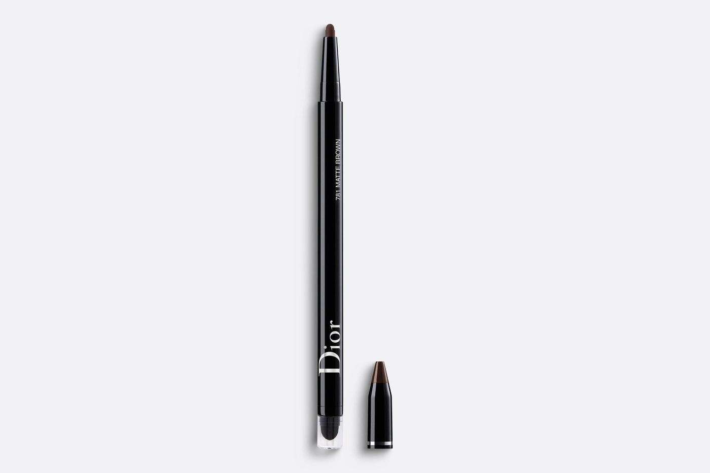 Dior Diorshow 24H* Stylo Intense Waterproof Eyeliner Tester - Profumo Web