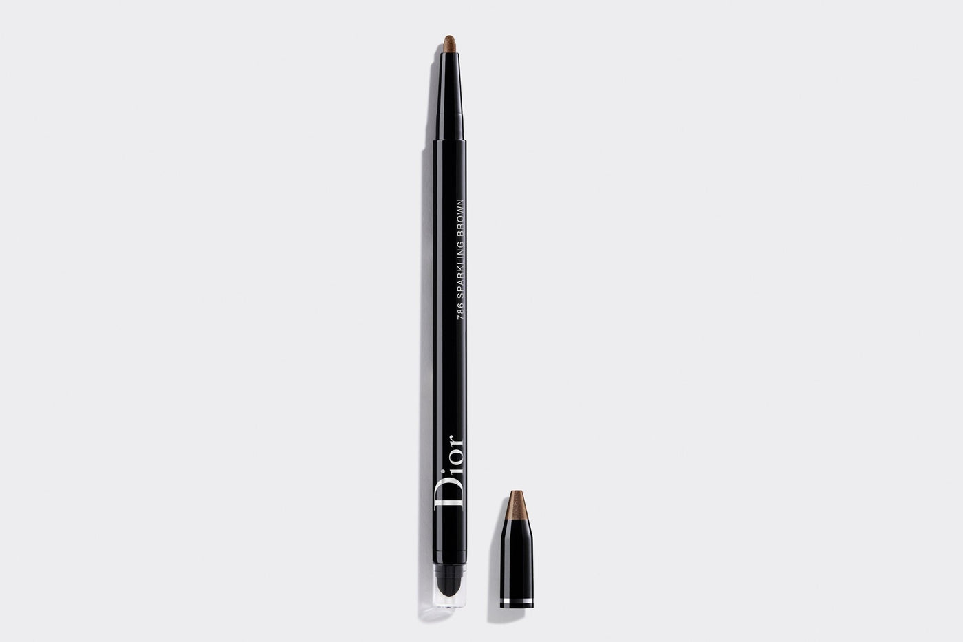 Dior Diorshow 24H* Stylo Intense Waterproof Eyeliner Tester - Profumo Web