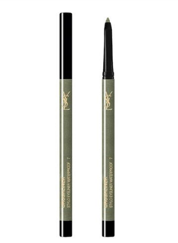 Crushliner Yves Saint Laurent Waterproof - Profumo Web