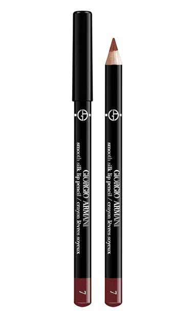 GIORGIO ARMANI  SMOOTH SILK LIP PENCIL - Profumo Web