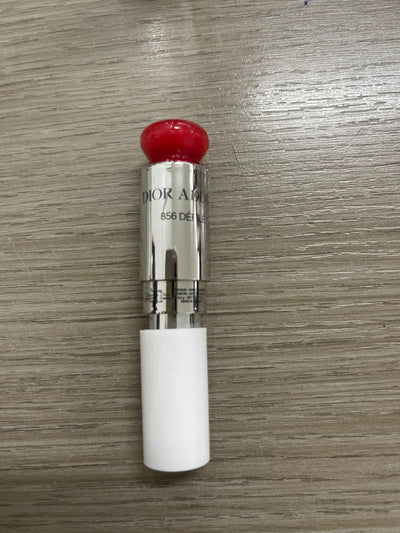 Dior Addict Lipstick Tester CON TAPPO DI PLASTICA - Profumo Web