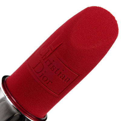 Rossetto Dior Velvet Tester con Tappo di Plastica - Profumo Web