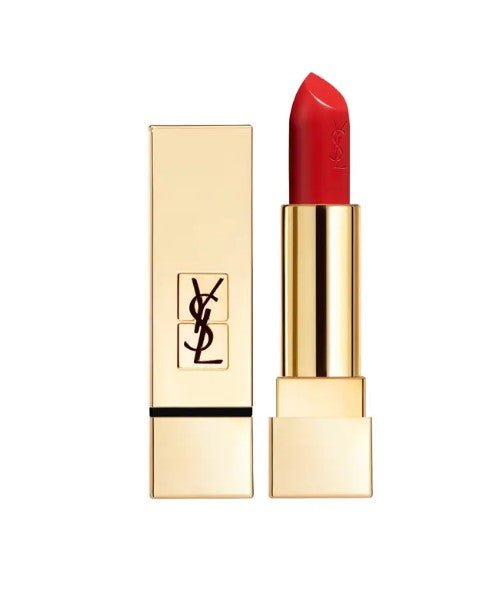 Rossetto Yves Saint Laurent Rouge Pur Couture Tester - Profumo Web