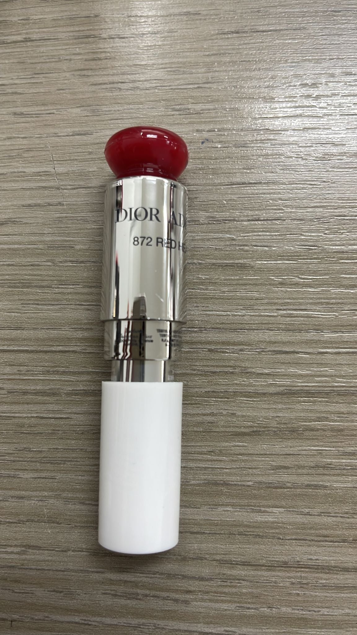 Dior Addict Lipstick Tester CON TAPPO DI PLASTICA - Profumo Web