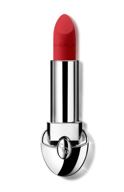Guerlain rossetto Rouge G Luxurious Velvet - Tester senza specchio - Profumo Web