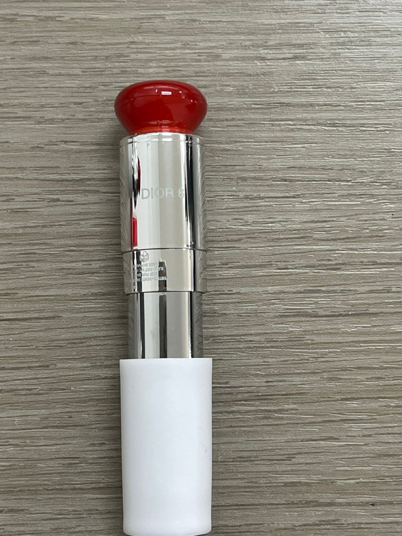 Dior Addict Lipstick Tester CON TAPPO DI PLASTICA - Profumo Web