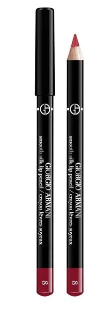 GIORGIO ARMANI  SMOOTH SILK LIP PENCIL - Profumo Web