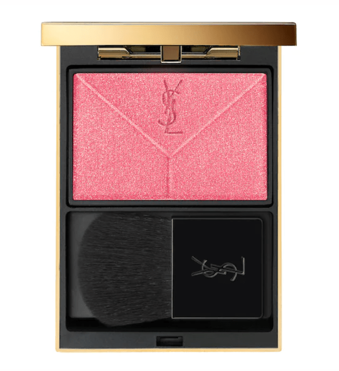 Couture Blush Yves Saint Laurent Tester - Profumo Web
