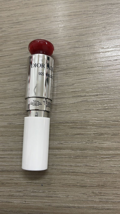 Dior Addict Lipstick Tester CON TAPPO DI PLASTICA - Profumo Web