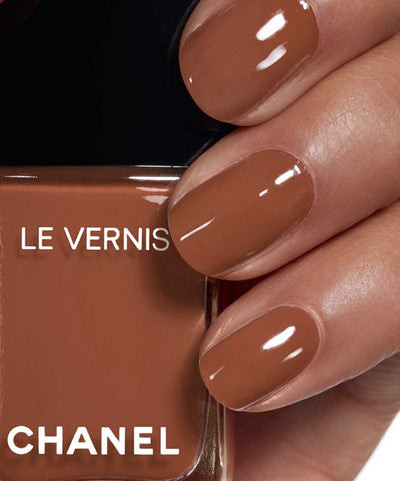 Smalto Chanel Le Vernis Tester - Profumo Web