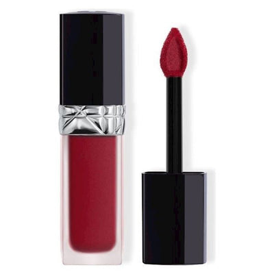 Rossetto Rouge Dior Forever Liquid no transfer Tester - Profumo Web
