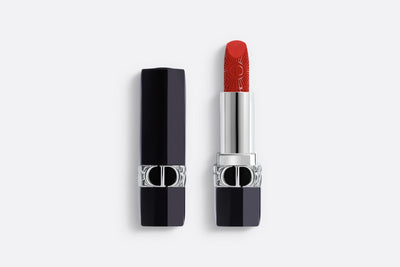 Rossetto Dior Velvet Tester con Tappo di Plastica - Profumo Web