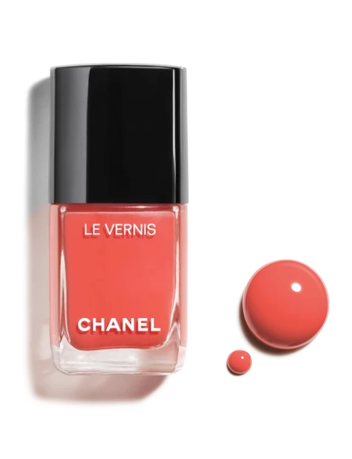Smalto Chanel Le Vernis Tester - Profumo Web