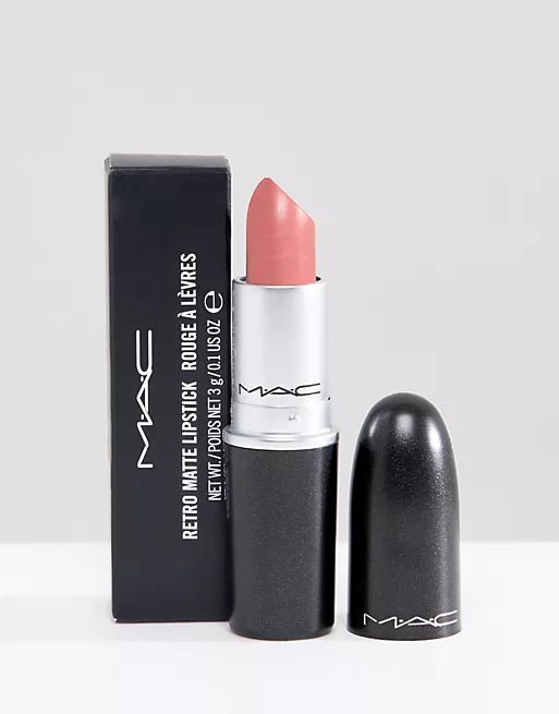MAC MINI ROSSETTO RETRO MATTE LIPSTICK TESTER - Profumo Web
