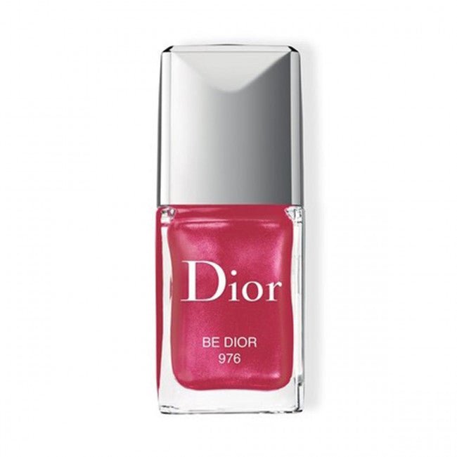DIOR Smalto  Vernis Tester - Profumo Web