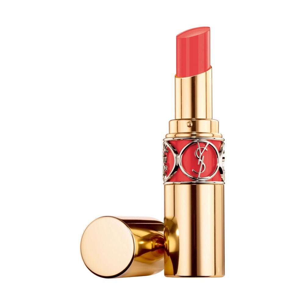 Yves Saint Laurent Rouge Volupte Shine OIL-IN-STICK Tester - Profumo Web