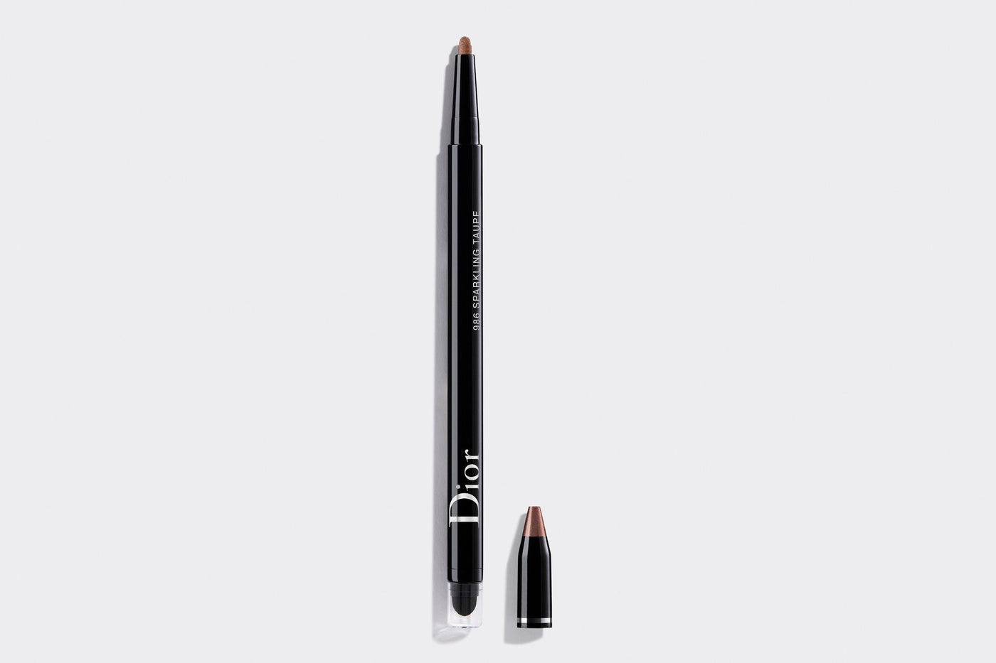 Dior Diorshow 24H* Stylo Intense Waterproof Eyeliner Tester - Profumo Web