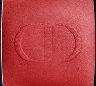 Ricarica Rouge Blush Dior TESTER - Profumo Web