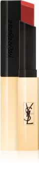 Yves Saint Laurent Rouge Pur Couture The Slim Rossetto Tester - Profumo Web