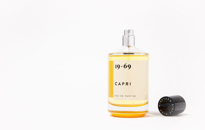MINI SIZE FIALA 19-69 CAPRI 9ML TESTER - Profumo Web