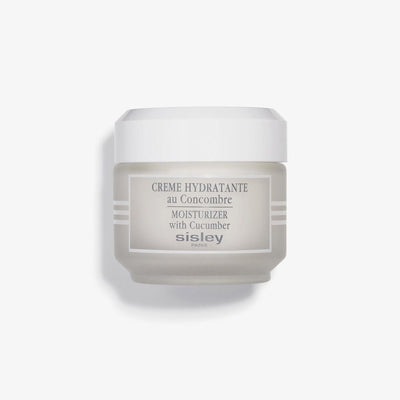 SISLEY CREME HYDRATANTE AU CONCOMBRE 50ML TESTER - Profumo Web