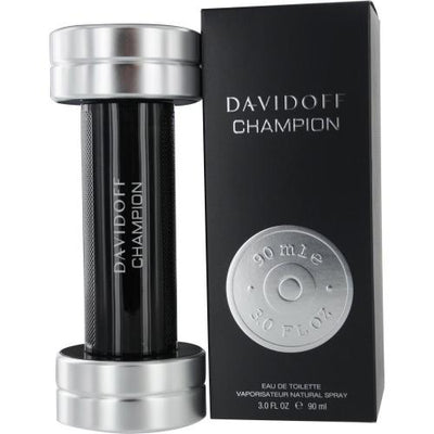 Profumo Uomo Davidoff Champion Eau de Toilette 90 ml - Profumo Web
