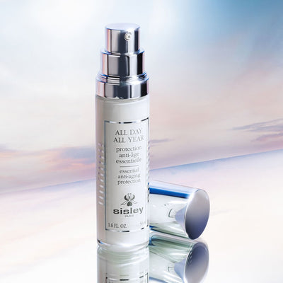 SISLEY ALL DAY ALL YEAR ANTI AGE 50ML TESTER - Profumo Web