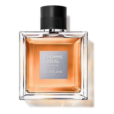 Guerlain L'homme Ideal Extreme Uomo EDP 100ml TESTER - Profumo Web