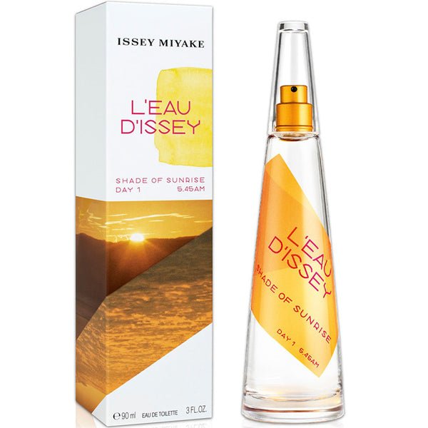 Issey Miyake L'eau D'issey SHADE OF SUNRISE 90ml - Profumo Web