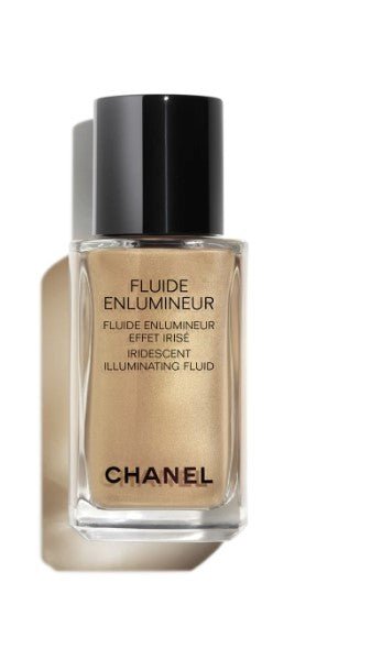 chanel illuminante fluido scontato