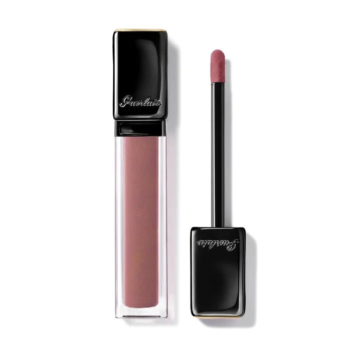 Rossetto Liquido Guerlain Kiss Kiss Tester - Profumo Web