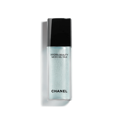 micro gel occhi hydra beauty chanel scontata